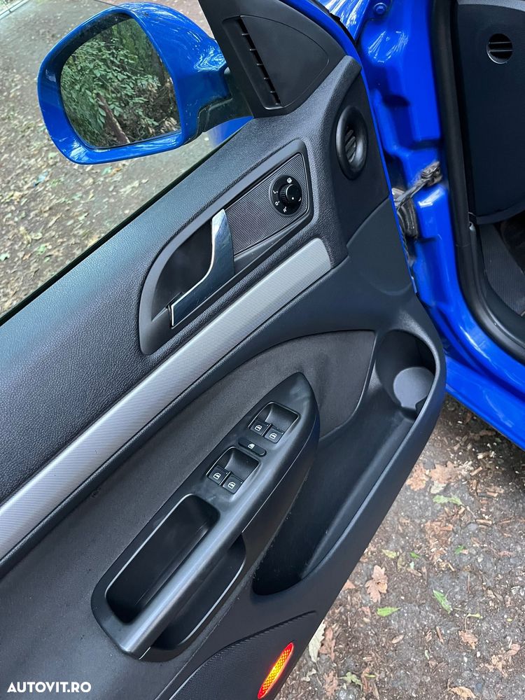 Skoda Octavia 1.6 TDI Ambiente - 11