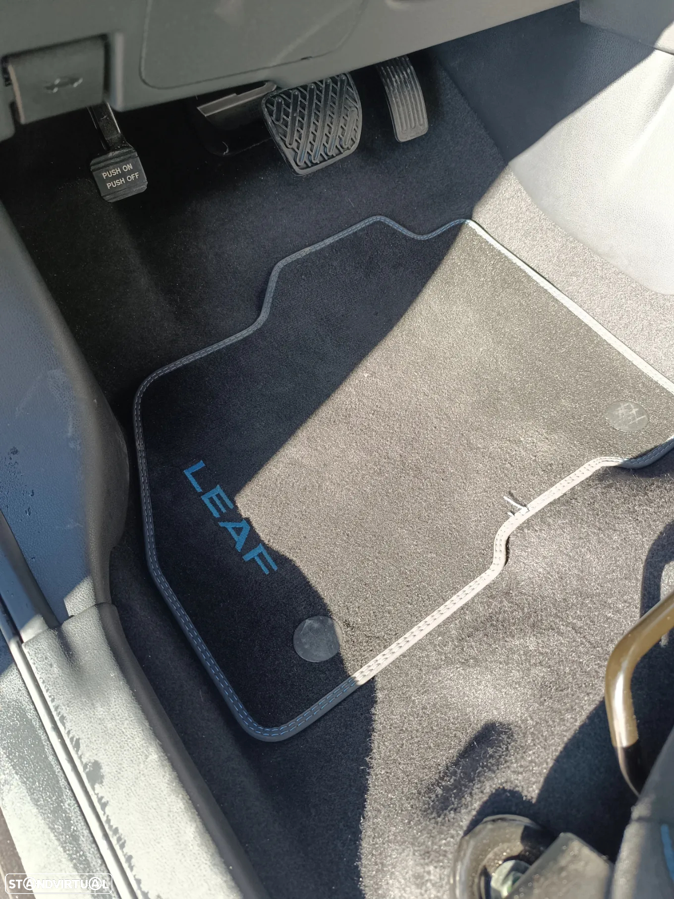 Nissan Leaf e+ Acenta - 10
