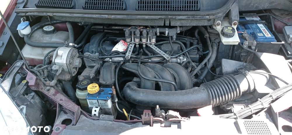 Ford Focus C-Max - 5