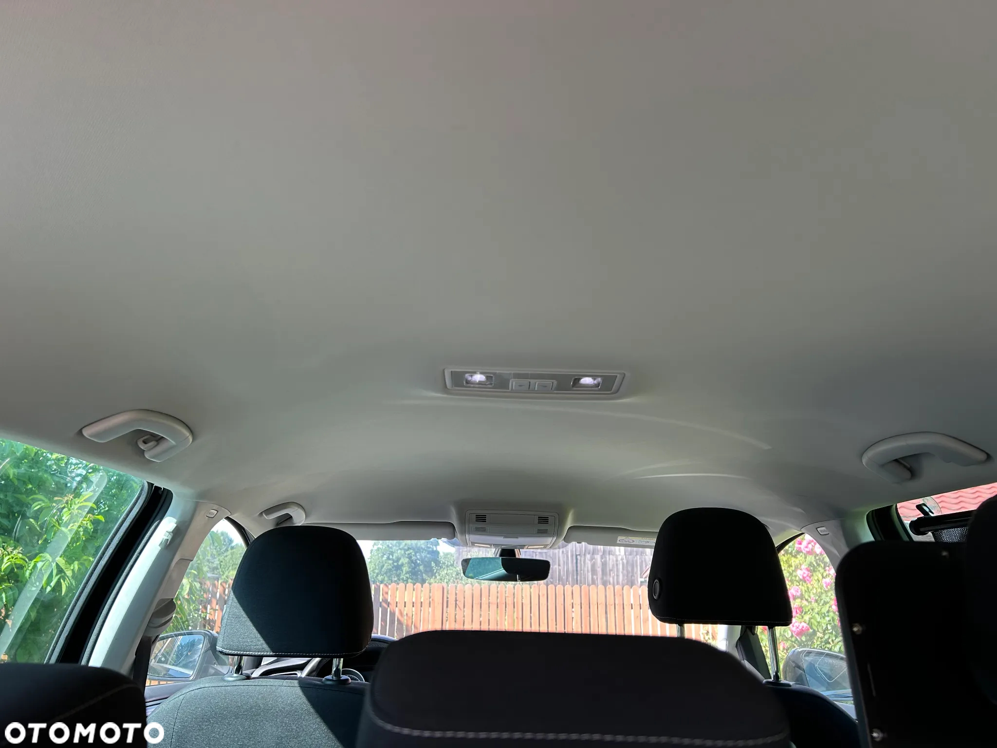 Volkswagen Golf Variant 2.0 TDI (BlueMotion Technology) Highline - 36