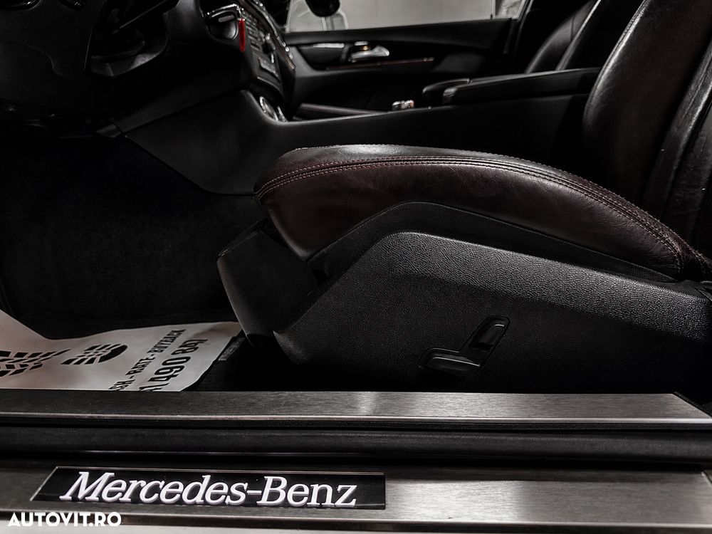Mercedes-Benz CLS - 19