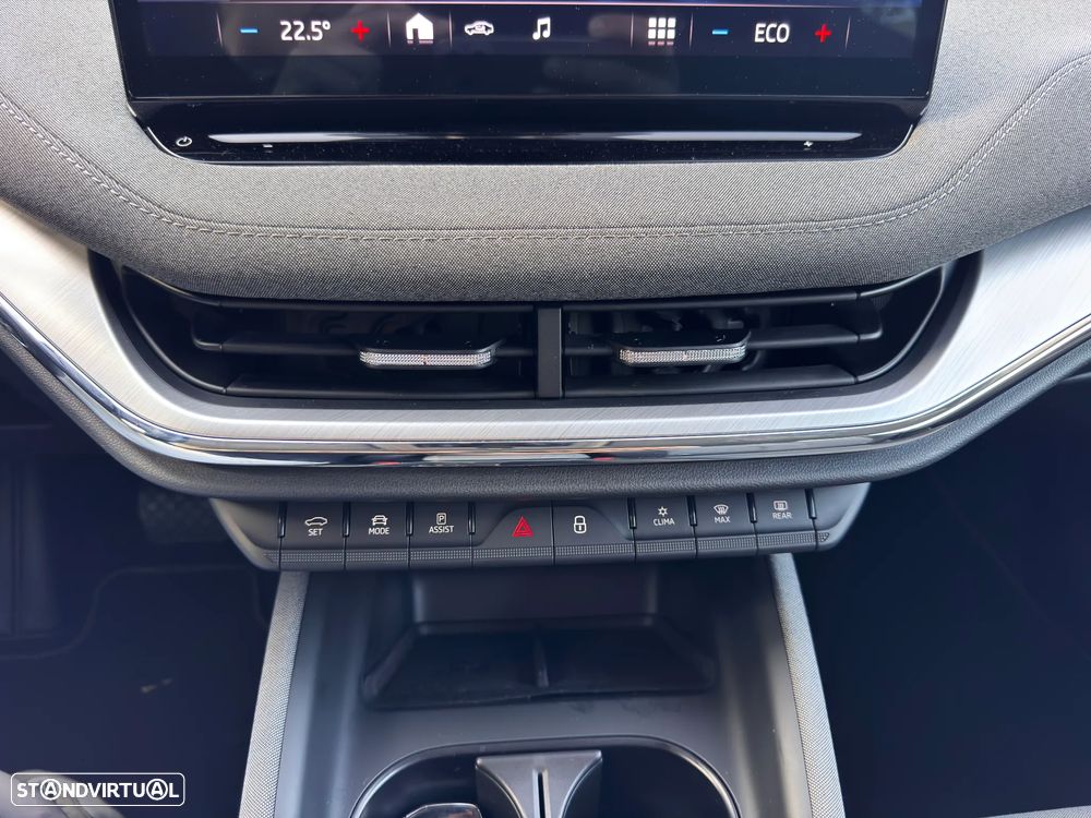 Skoda Enyaq iV 60 - 43