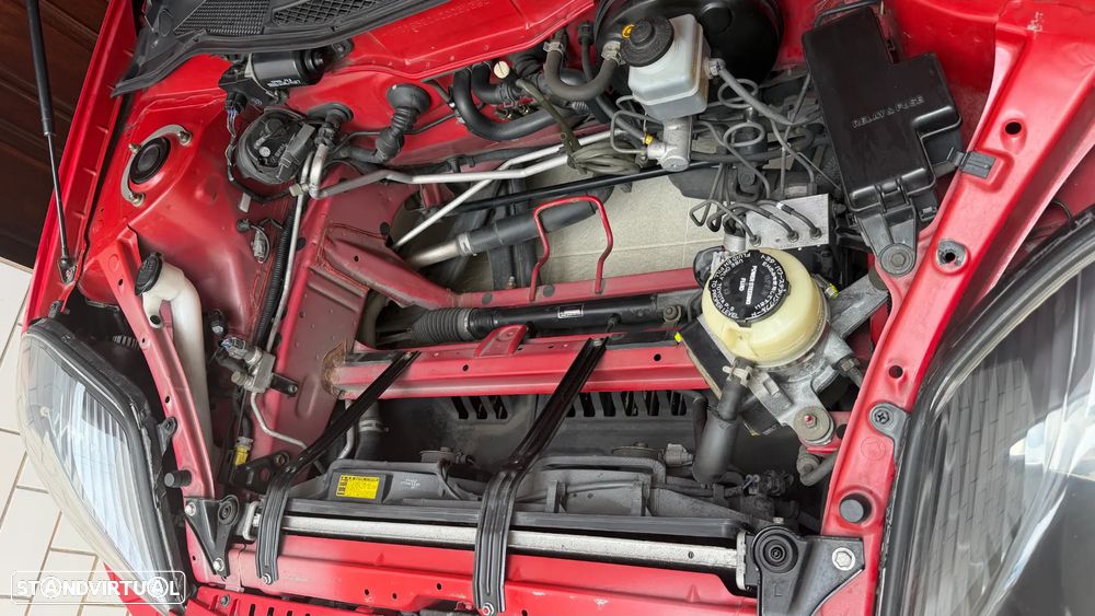 Toyota MR2 - 10