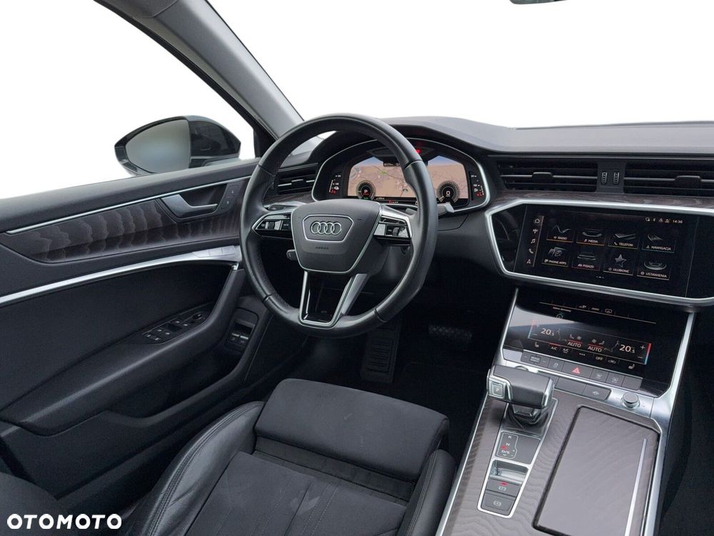 Audi A6 Limousine - 20