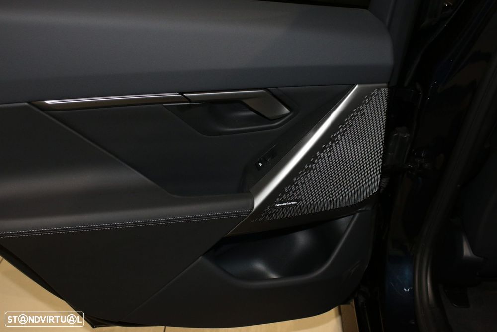 BMW i5 eDrive40 Pack Desportivo M Pro - 22