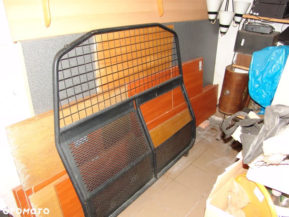 Volkswagen Transporter T4 TDI L - 29