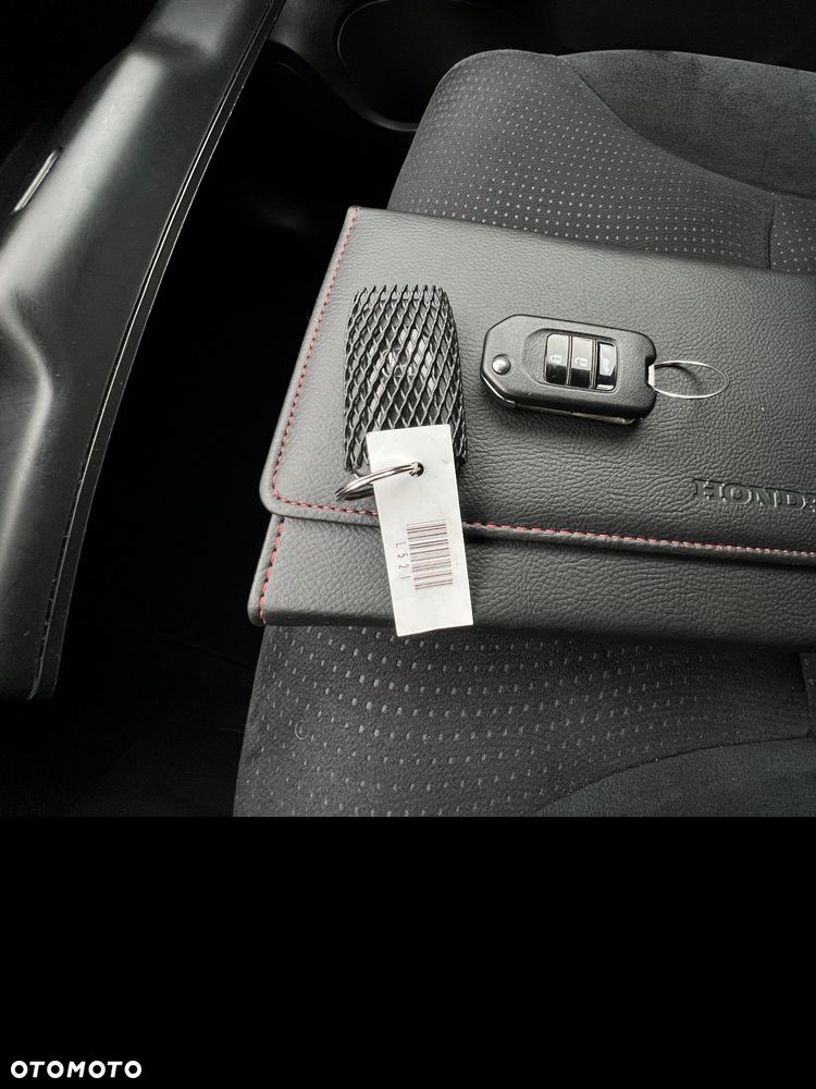 Honda CR-V 2.0 Elegance (Honda Connect+) / (2WD) - 24