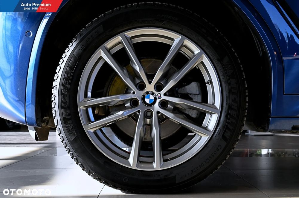 BMW X4 xDrive20i M Sport sport - 23