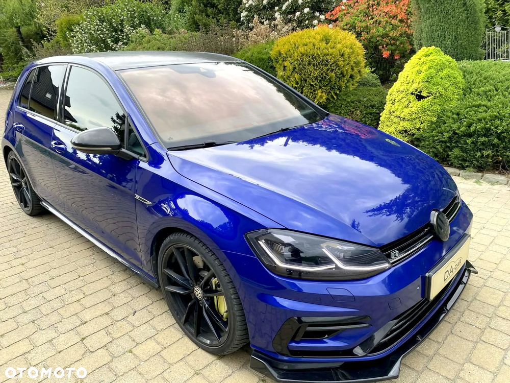 Volkswagen Golf - 31