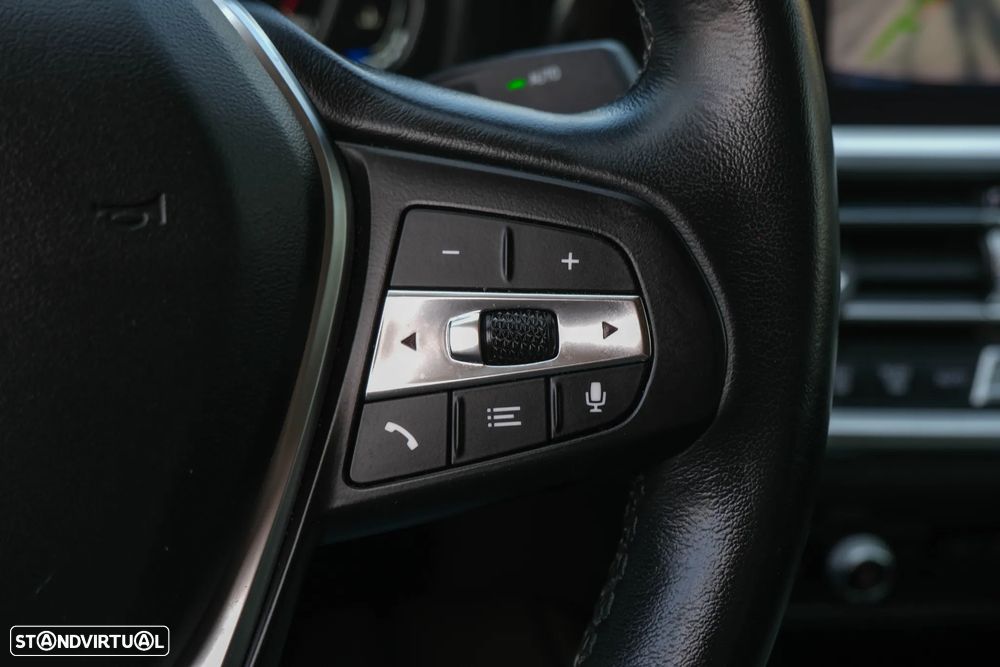 BMW 418 Gran Coupé - 20