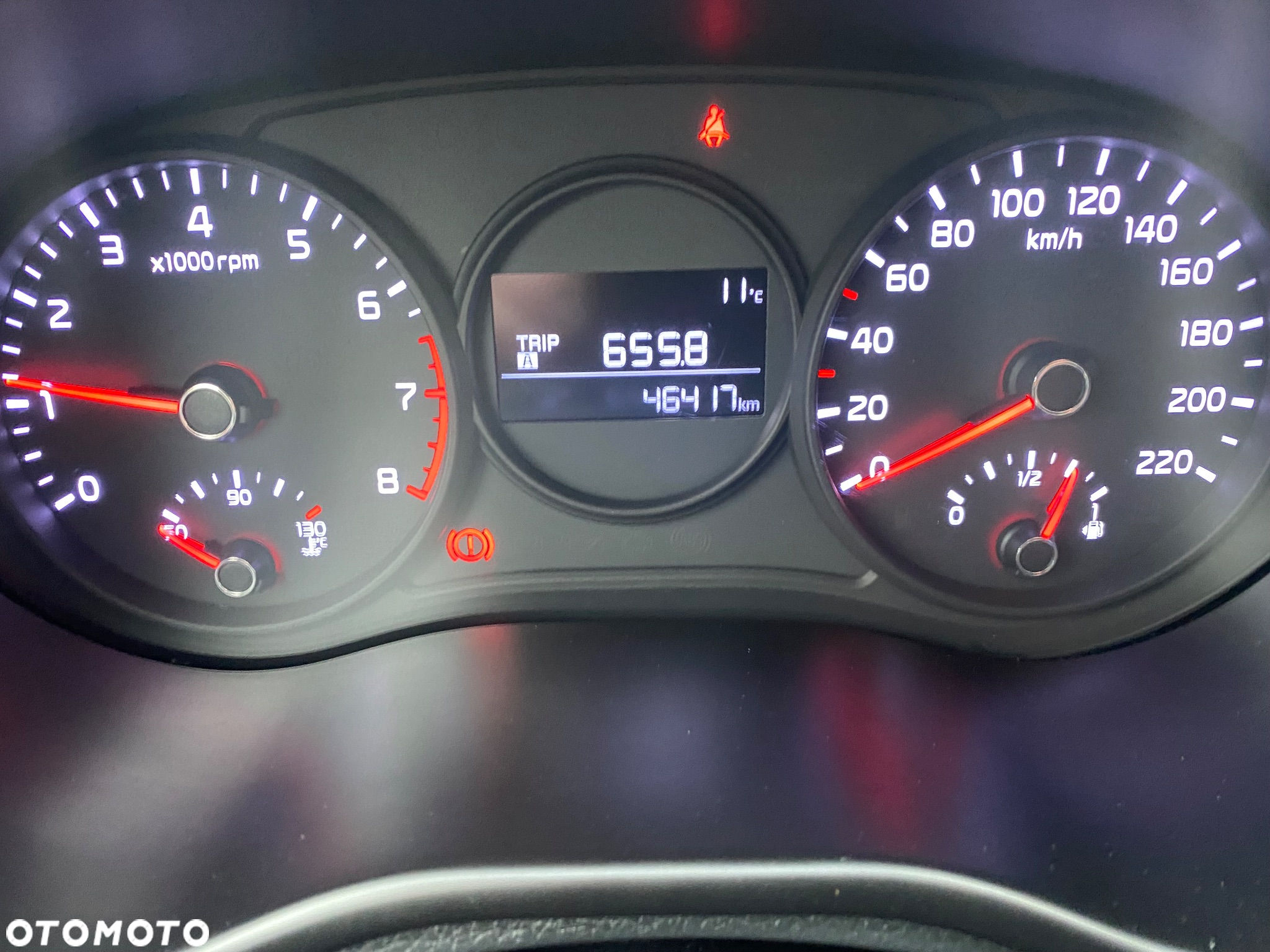 Kia Picanto 1.2 ISG GT Line - 12