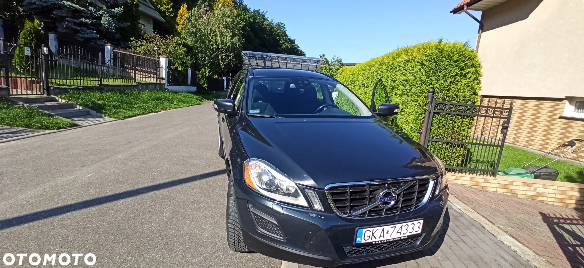 Volvo XC 60 - 3