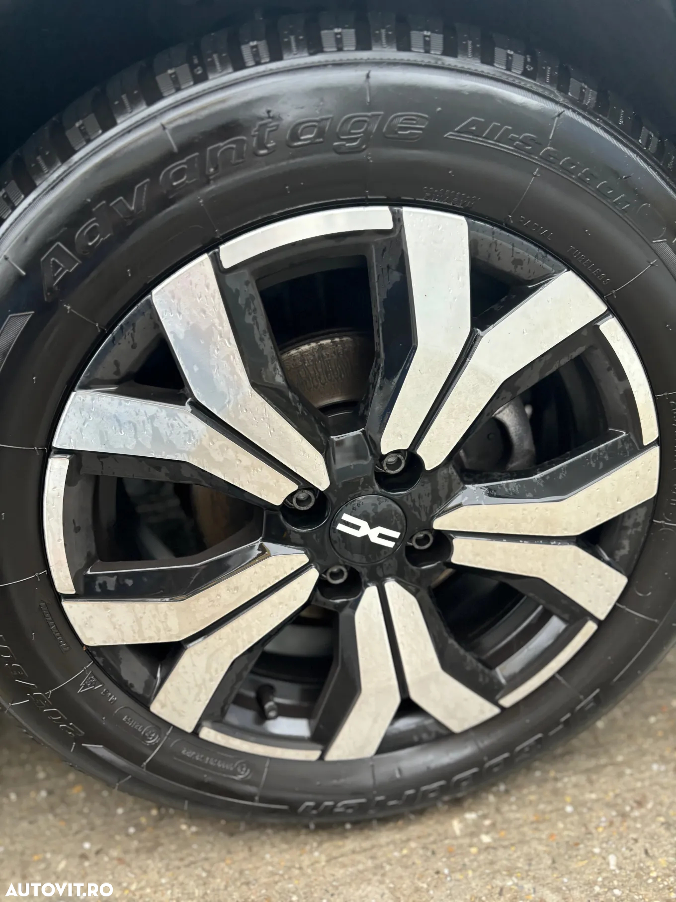 Dacia Sandero Stepway TCe 90 MT6 Extreme - 19