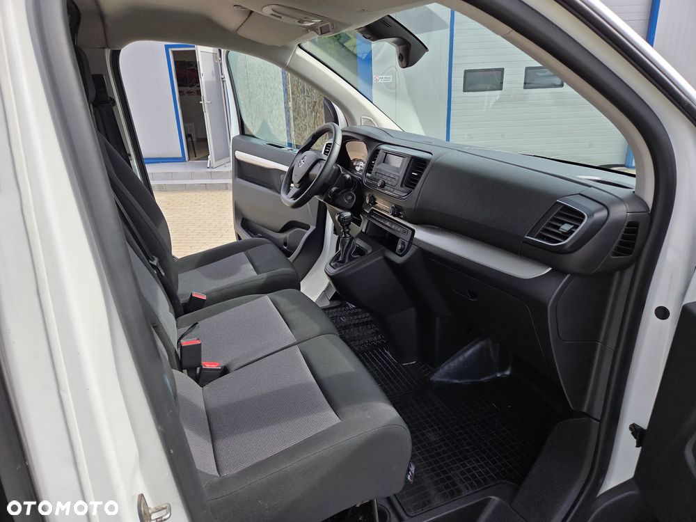 Opel Vivaro Extra Long 3,0t Enjoy (bryg.) - 30