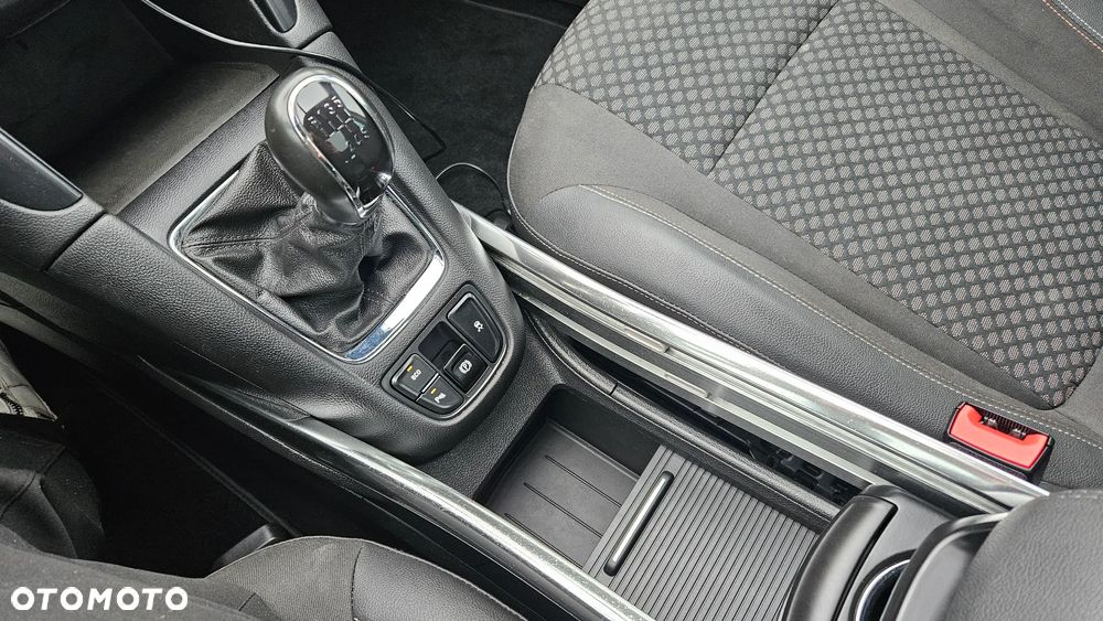 Opel Zafira 1.6 DIT Start/Stop Business Innovation - 33