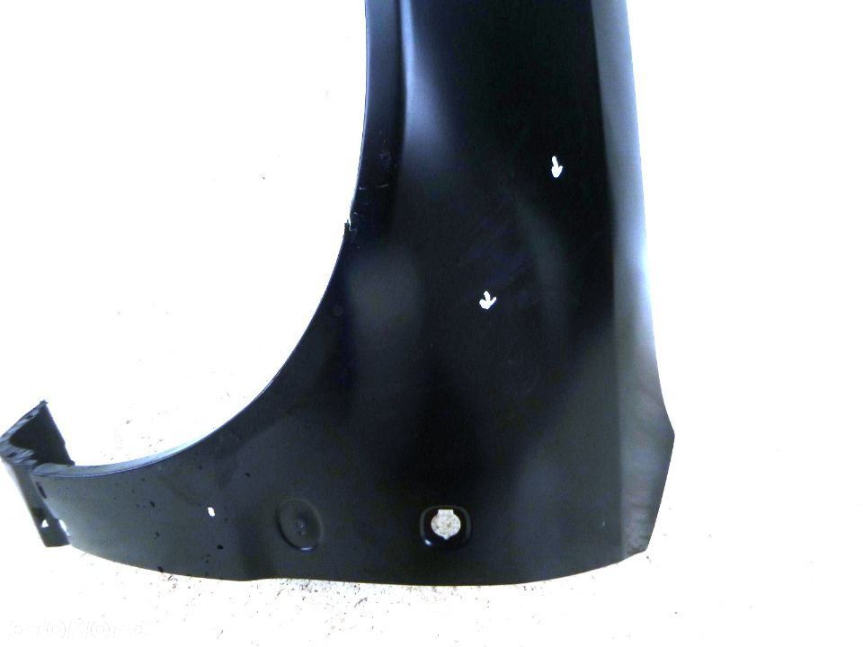 audi a4 b5 błotnik przód przedni lewy nowy - 5