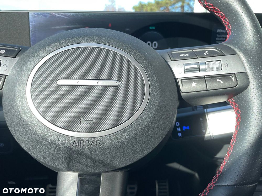 Hyundai Kona - 18