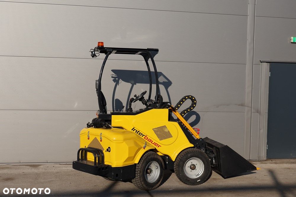 Inny Interbauer IB800T - 12