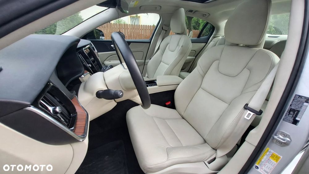Volvo S60 - 9