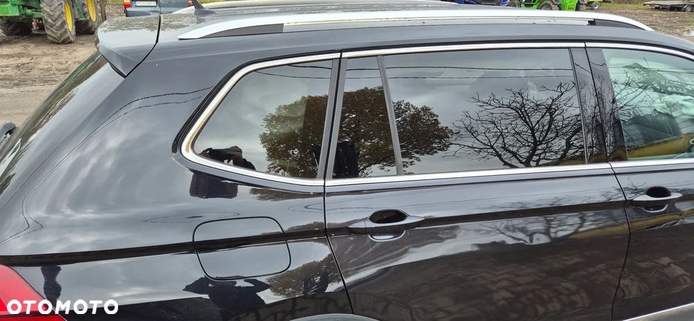 Volkswagen Tiguan - 15