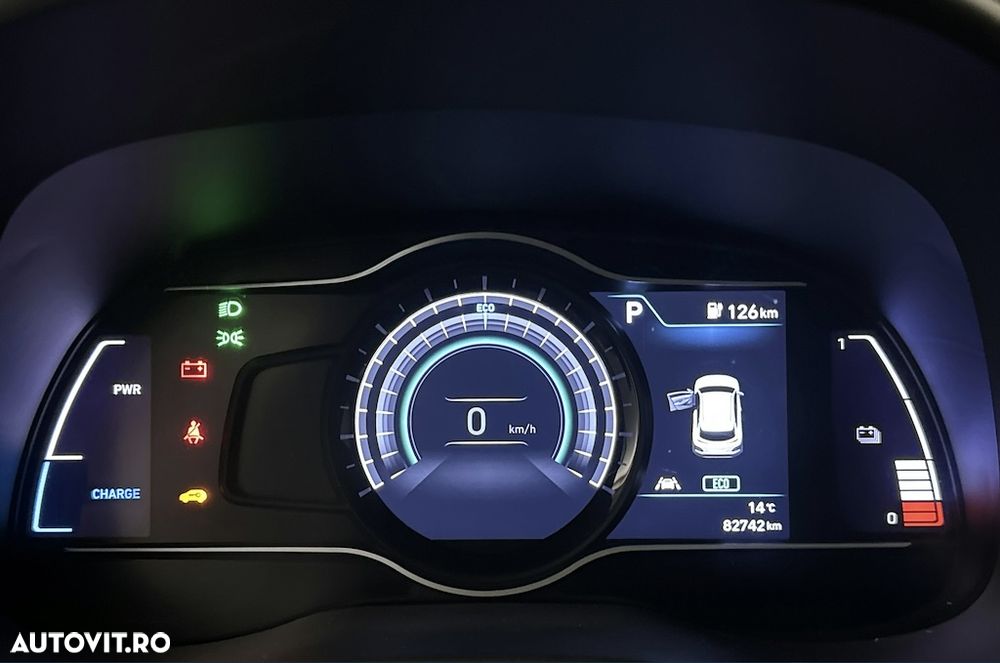 Hyundai KONA Prime - 9