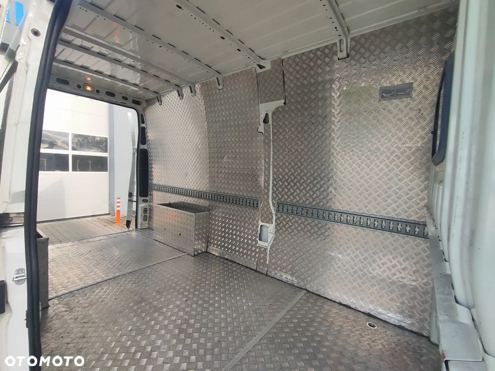 Peugeot Boxer - 15