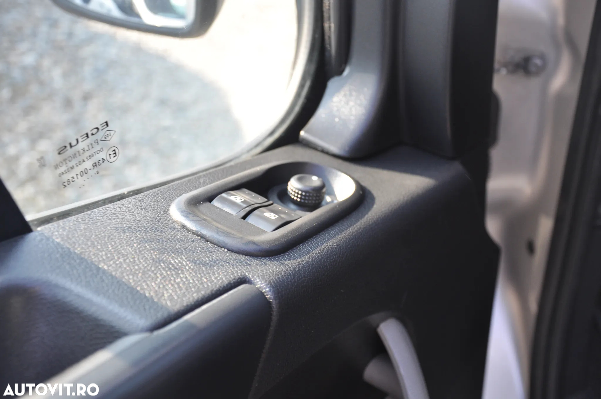 Renault Master L4 Punte Dubla - 19