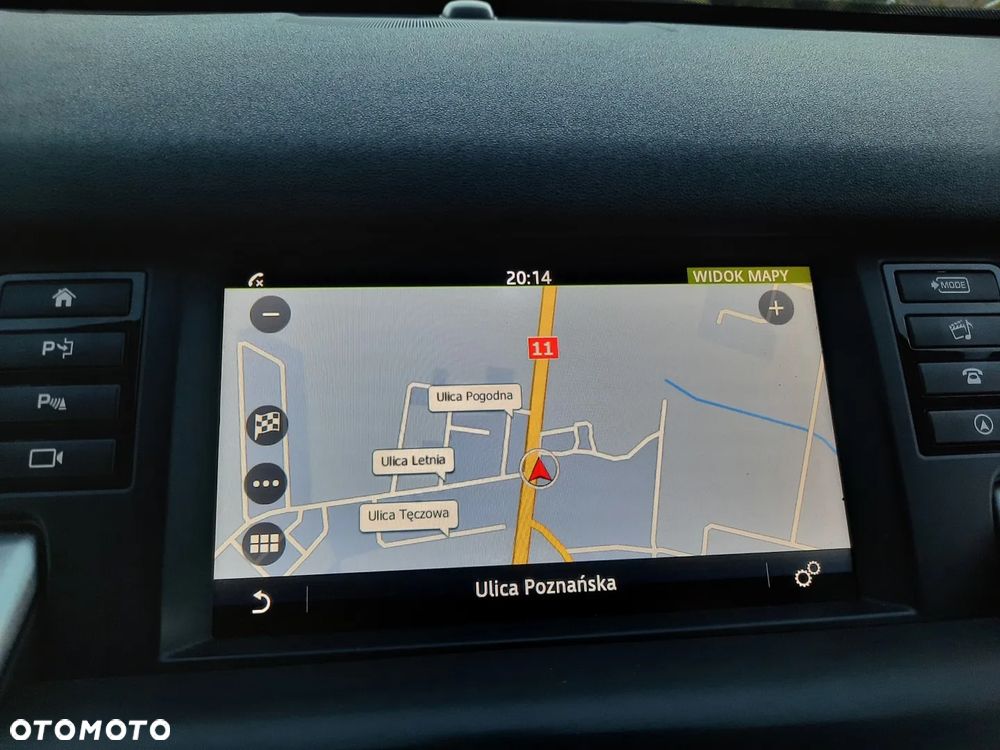 Land Rover Discovery Sport 2.0 TD4 HSE Luxury - 35