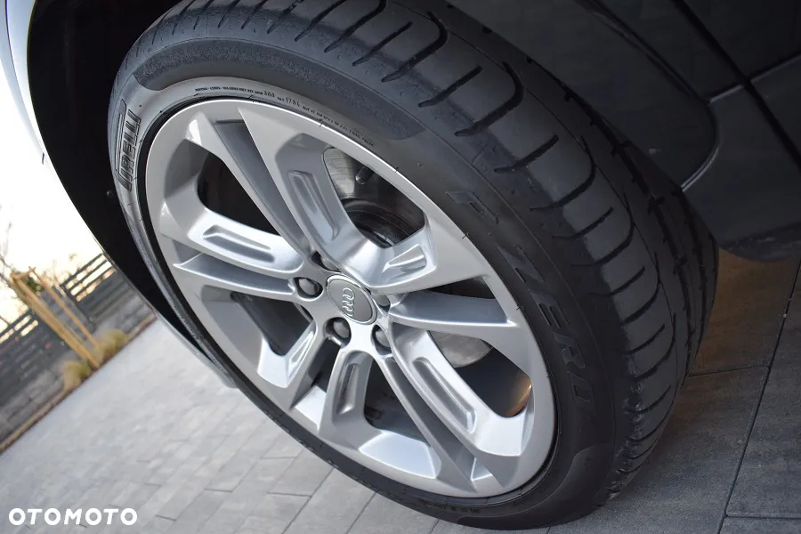 Audi Q3 2.0 TDI Quattro S tronic - 32