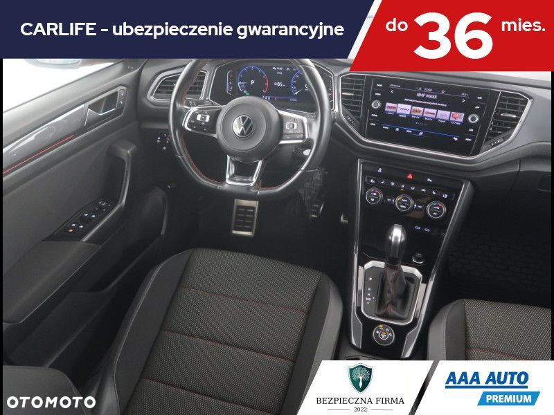 Volkswagen T-Roc - 8