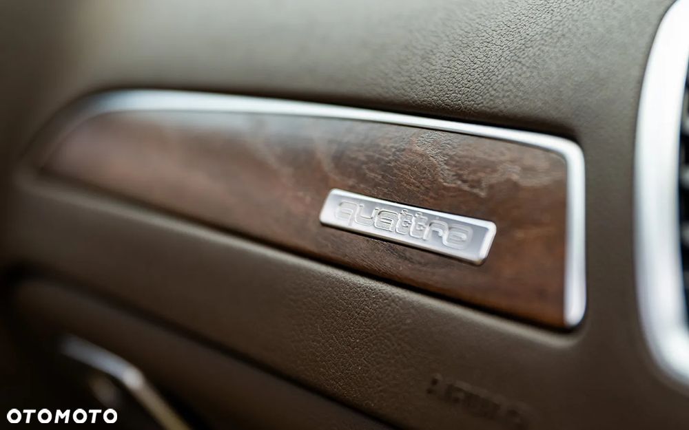 Audi A4 Limousine - 39