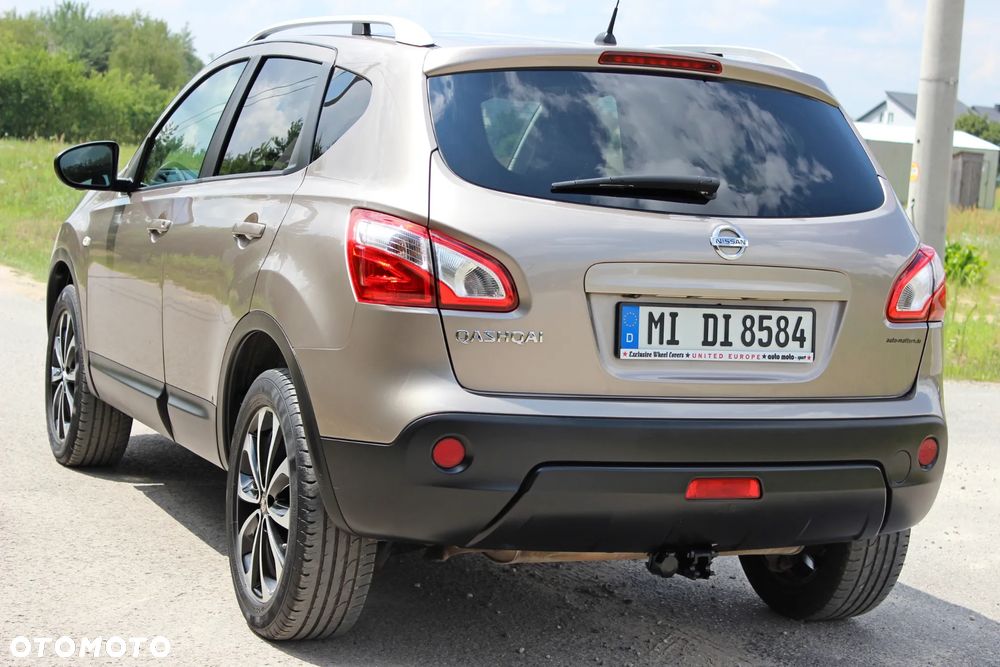 Nissan Qashqai 2.0 360 - 7
