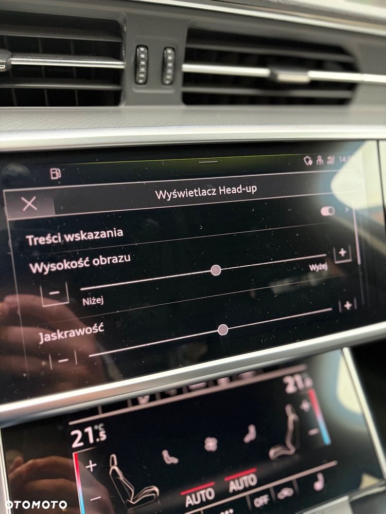 Audi A6 Avant 40 TDI mHEV Quattro Sport S tronic - 39