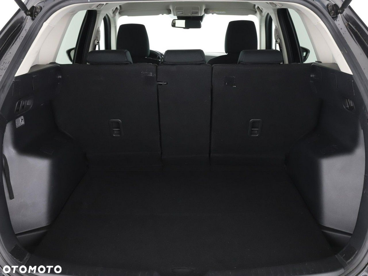 Mazda CX-5 - 20