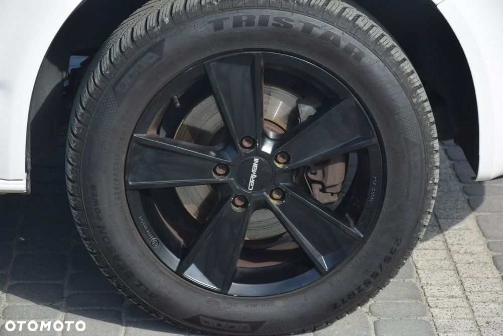 Volkswagen Inny - 8
