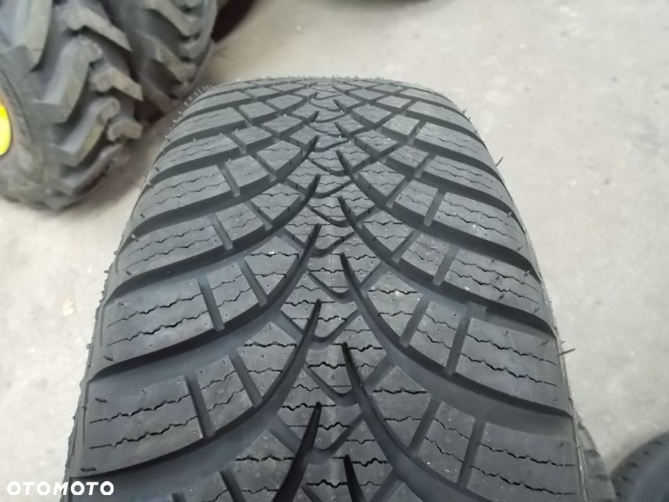 Esa+Tecar Super Grip 7+ 205/65R15 94T 2014r NOWA - 1