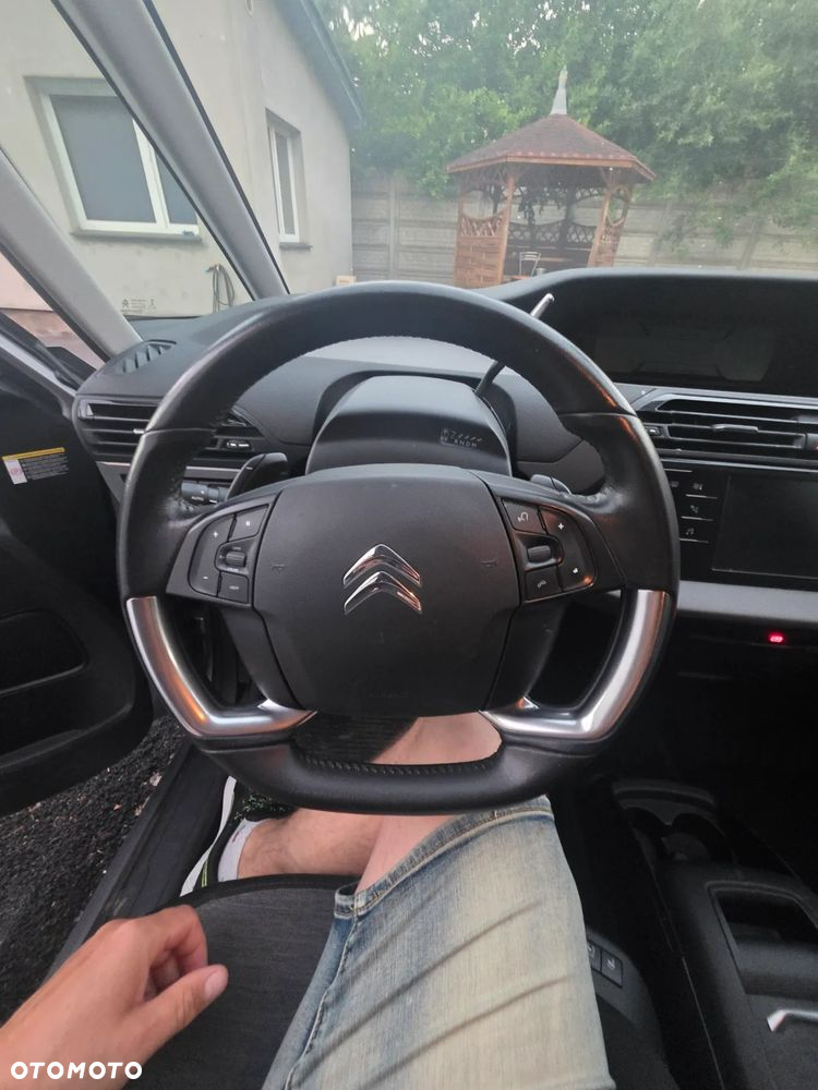 Citroën C4 Picasso 1.6 BlueHDi Shine S&S EAT6 - 4