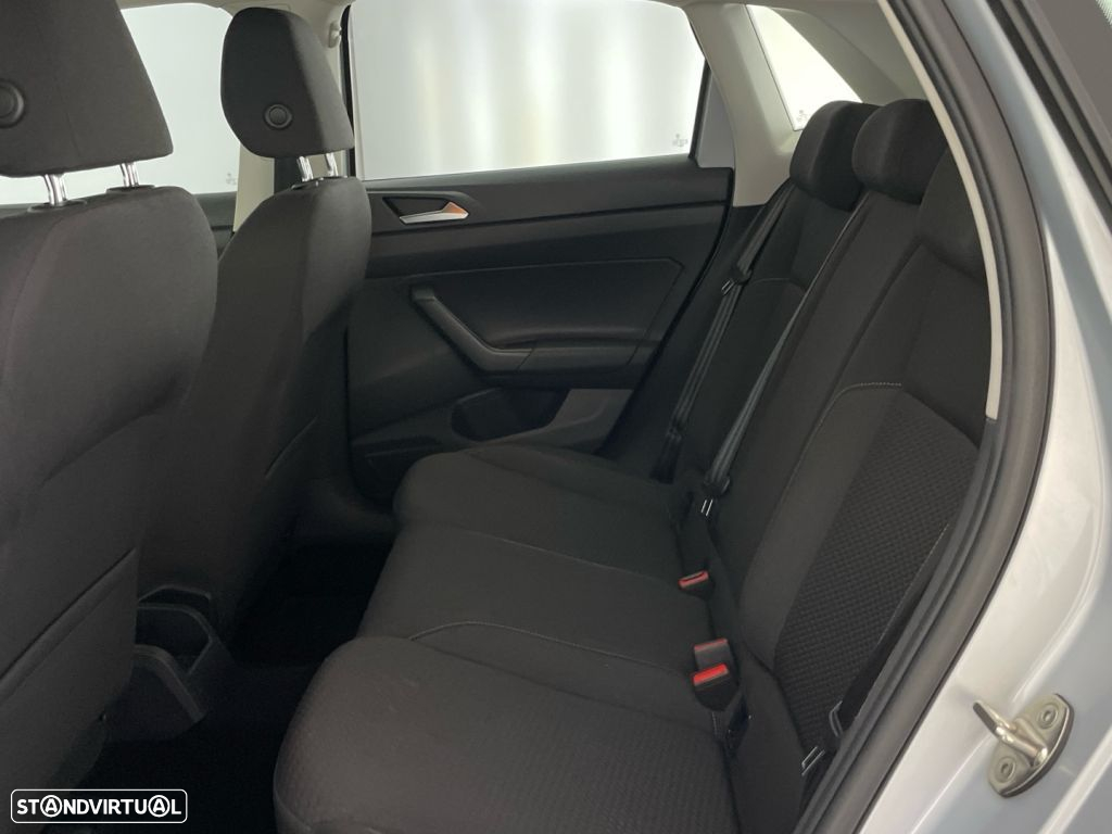 VW Polo 1.0 TSI Confortline - 12