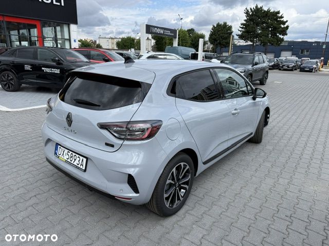 Renault Clio 1.6 E-TECH Full Hybrid 145 Techno - 6