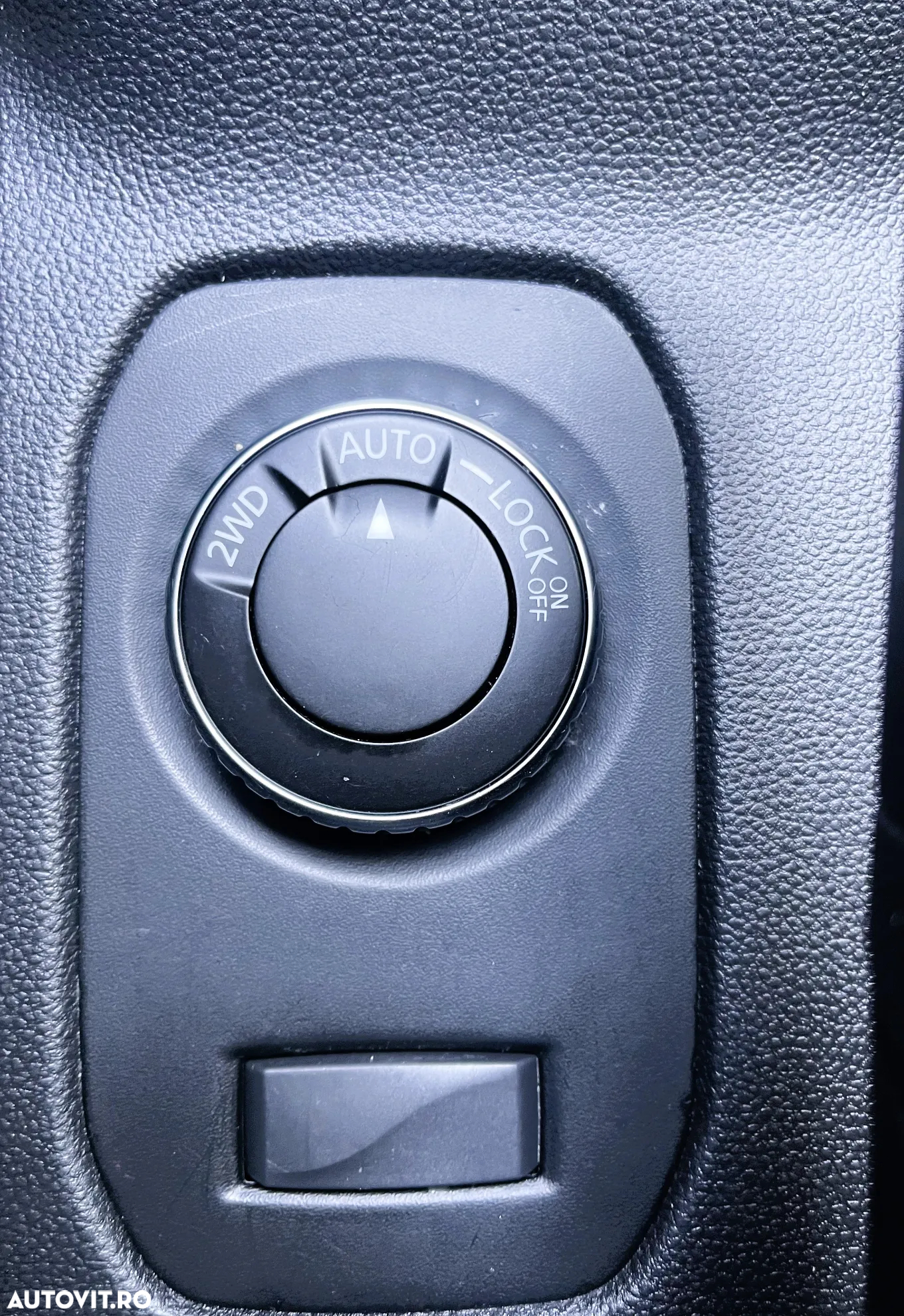Dacia Duster 1.5 Blue dCi 4WD Comfort - 15