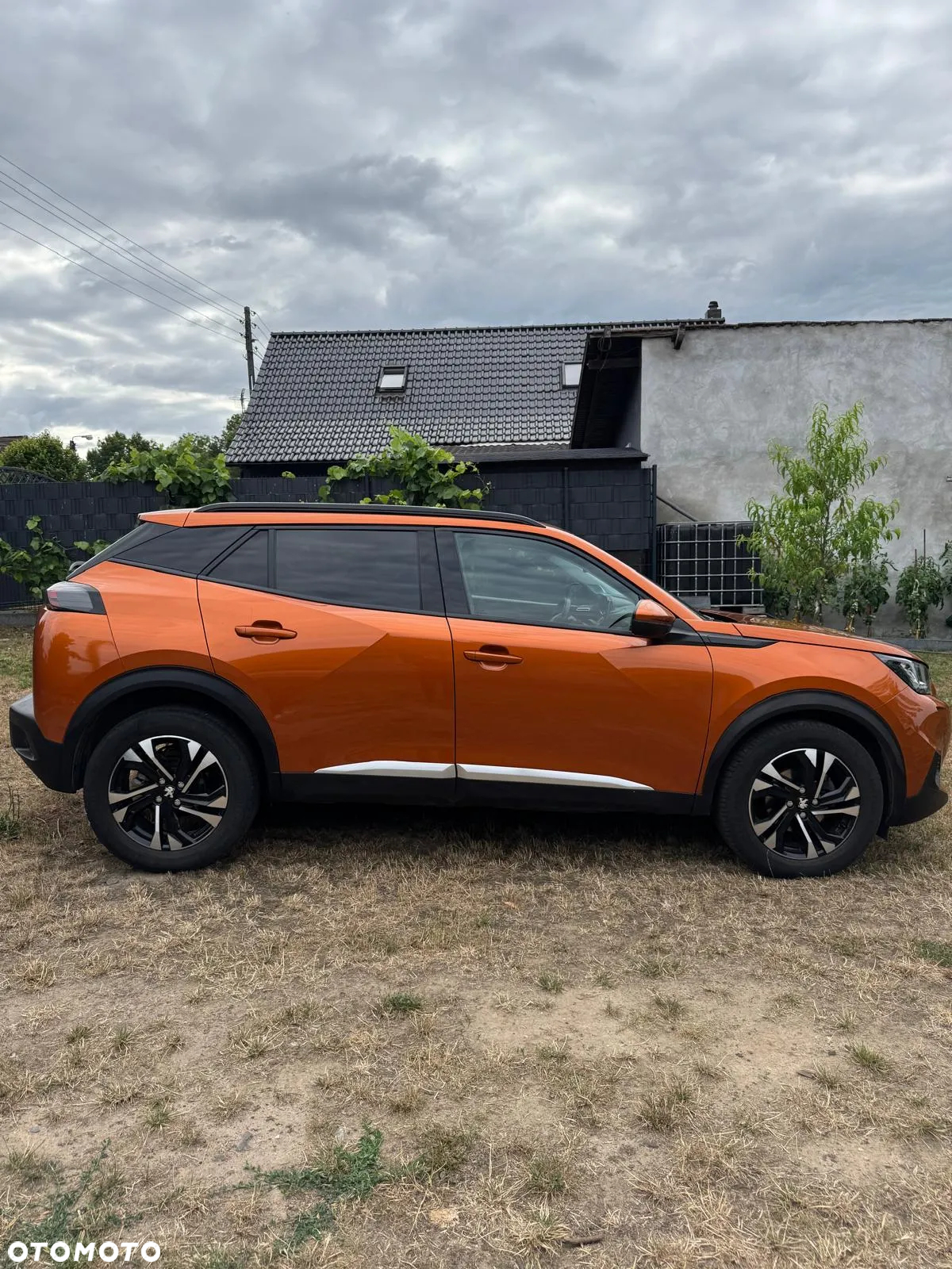 Peugeot 2008 PureTech 100 Stop&Start Allure - 12