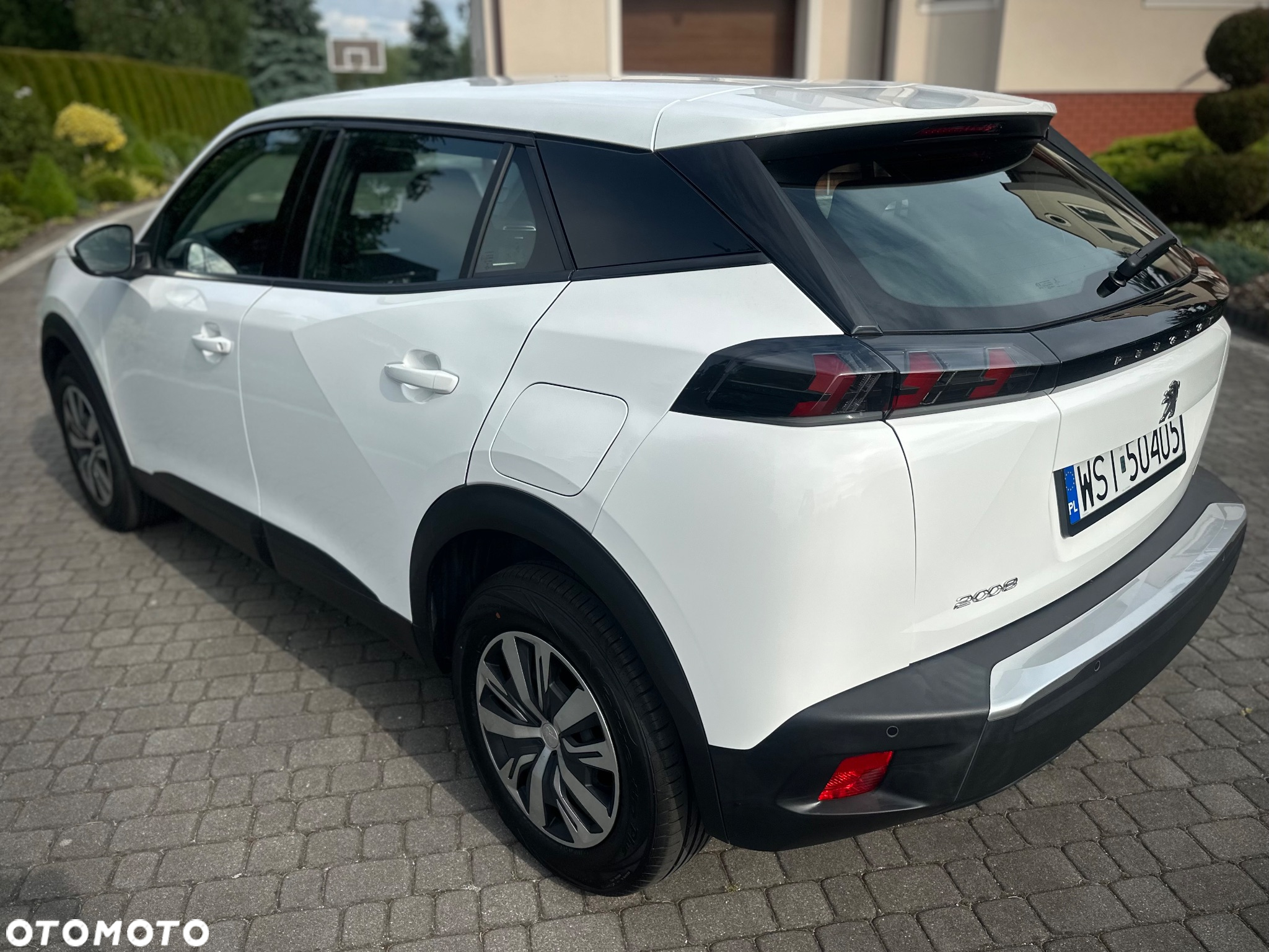 Peugeot 2008 - 6