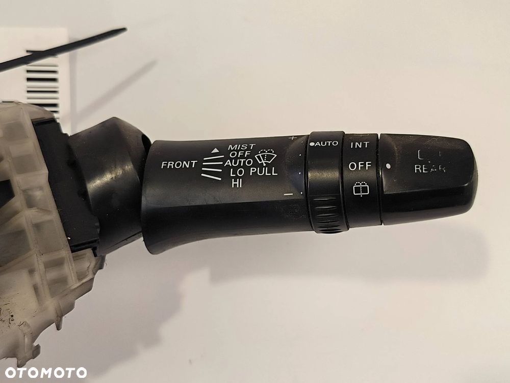 Manetka / Przełącznik kierunkowskazów wycieraczek 8600A312 Mitsubishi Pajero 2008 SUV Diesel 147kW 3200cm³ - 7
