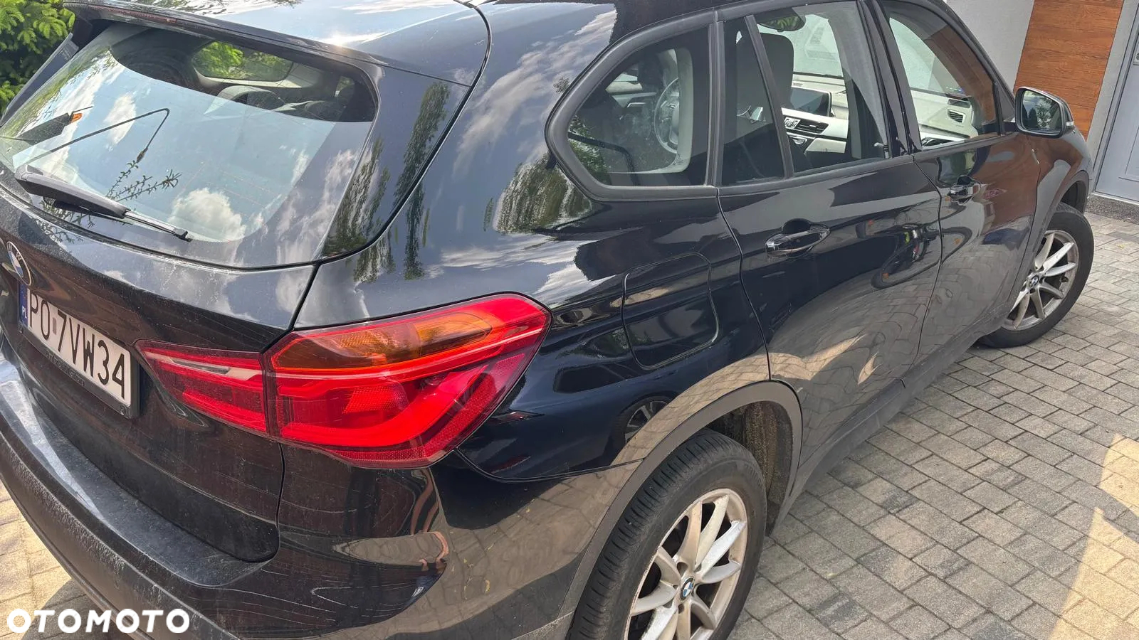 BMW X1 sDrive18i - 2