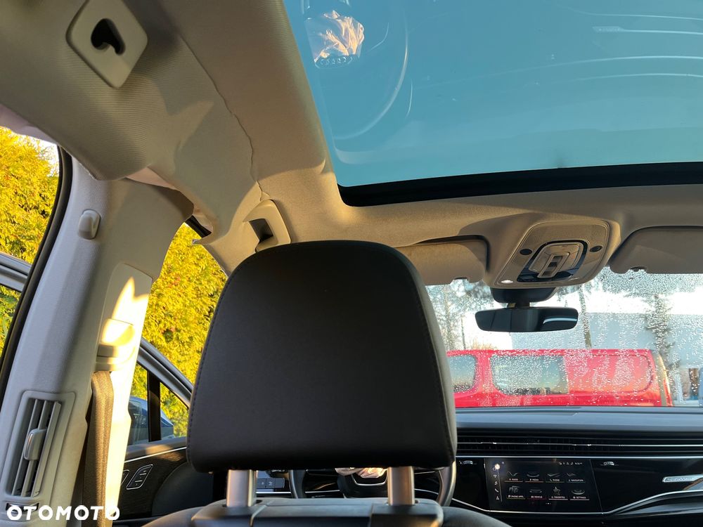 Audi Q7 55 TFSI quattro tiptronic - 18