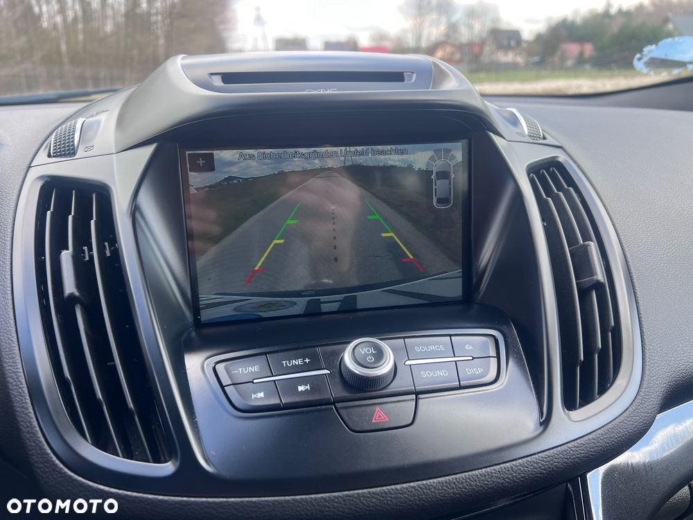 Ford Kuga 2.0 TDCi AWD ST-Line - 35