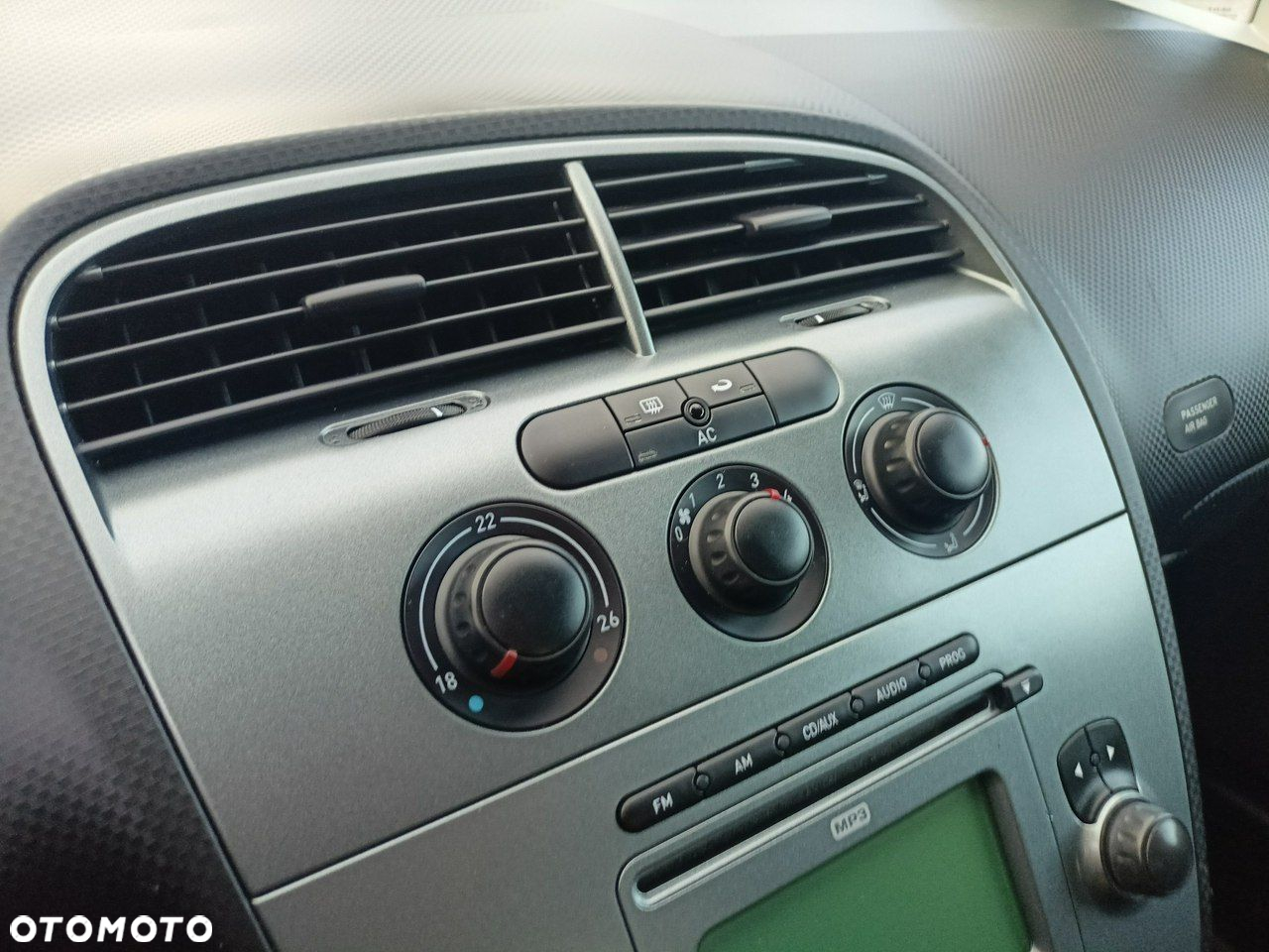 Seat Altea XL - 36