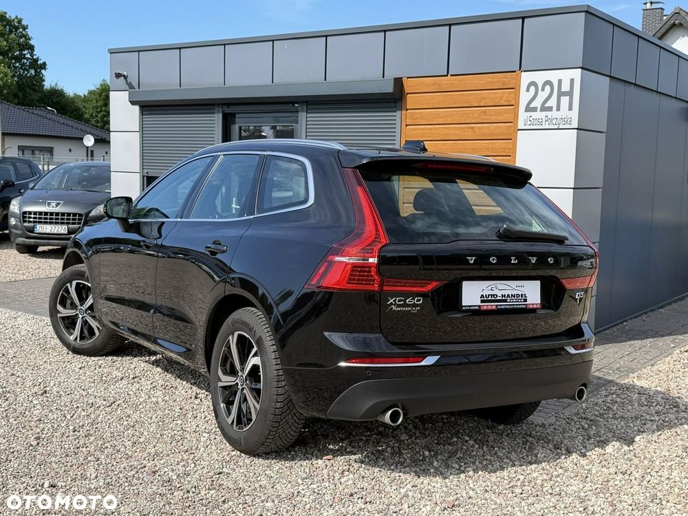 Volvo XC 60 - 6