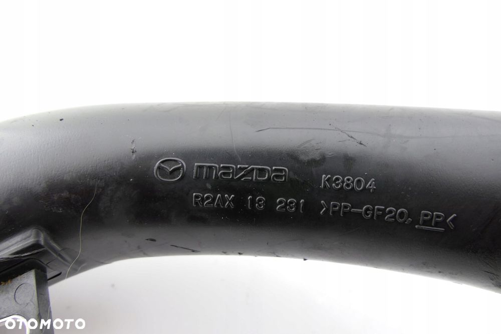 Rura Powietrza MAZDA CX-7 2.2D R2AX13231 - 5