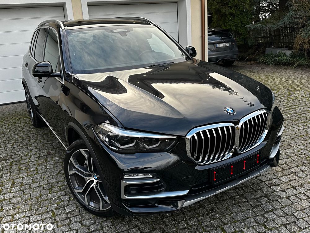 BMW X5 xDrive30d - 17